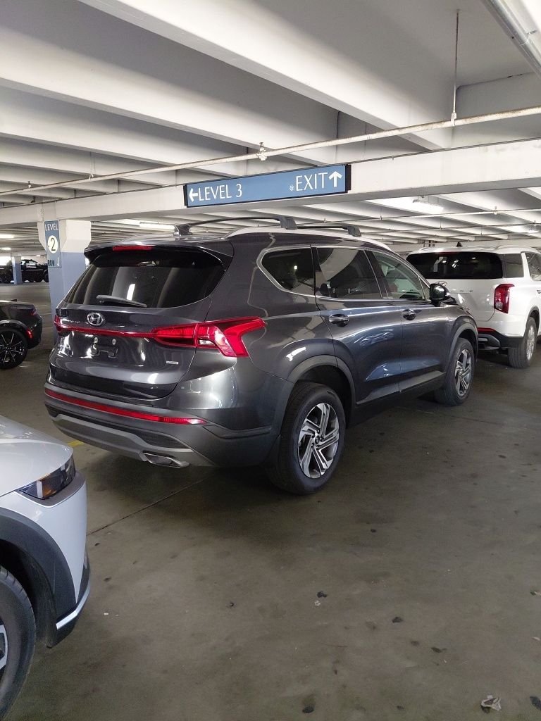 hyundai santa fe 2023 5NMS2DAJXPH634802 image hyundai santa fe 2023 5NMS2DAJXPH634802 image